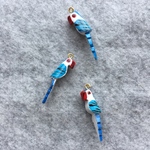 数量限定品🆕【ウッドパーツ】parrot #whbl