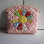 デイジーのポーチ☆送料無料