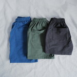 キッズハーフパンツ　100サイズ〜150サイズ