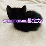 ayumamemama様専用ページになります。他の方のご購入はご遠慮下さい。