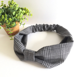 2way秋冬ヘアバンド