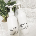 300ml ポンプボトル2本セット
