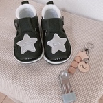 《ハンドメイド》シューズクリップ