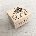 Polar Bear ハンコ