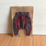 パンツ 2