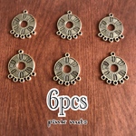 シャンデリアドーナツパーツ