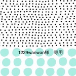 1229wanwan様　専用