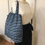 エコバックandバックカバー　NB
