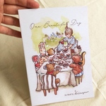 画集 One Beautiful Day