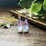 涙ピアス「ネモフィラ」