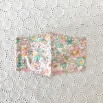 ［M様オーダー品 ] LIBERTY通園・通学グッズ