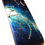 ＊Galaxy iPhone case (受注製作)