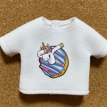 Tシャツ　ブライスサイズ
