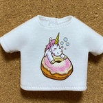 Tシャツ　ブライスサイズ