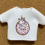 Tシャツ　ブライスサイズ