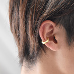 gottsu ear cuff b/イヤーカフ