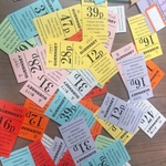 ハンドメイドTicket