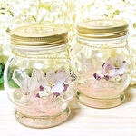 🌿❀Special Crystal… Cherry blossom🌿 水晶と桜【受注製作】