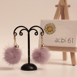 《再販》冬にぴったり！ふわかわファー