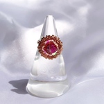 Vintage Rose 
