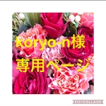 🦜 koryo-n様専用ページ🦜