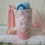 nokonoko0227様オーダー品☆水筒カバー　