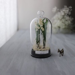 BotanicalGlassdome すずらん