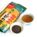 【送料無料】ねじめびわ茶 24×3袋