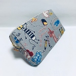 Switch  Lite  ポーチ   ねずみ  🐭