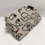 Switch  Lite  ポーチ   犬   🐕🐶