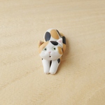 うちの猫-uchinoko箸置き