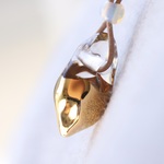 波動玉® (結晶・GOLD)432007