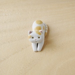 うちの猫-uchinoko箸置き
