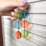 ⚠️アウトレット品⚠️ Colorful candy (Vitamin🍊)