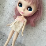 22㎝ドールインナーセット