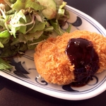 近江牛 コロッケ10個＆ボールメンチ20個セット　送料無料