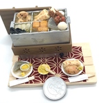 屋台のおでん
