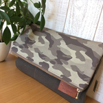 mihokoma様オーダー品 クラッチ