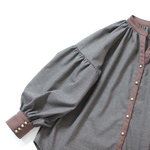 ladies♡ﾓﾜﾙｰﾌﾞﾗｳｽ