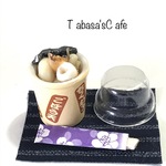 hand made ミニチュア　ドールハウス       お持ち帰り　おでん