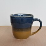 グレーズワークス　マグカップ　ブラウン　コーヒー好き／0266418