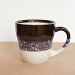 グレイズワークス　マグカップ　ブラック　コーヒー好き／0266419