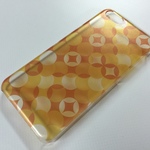 iPhone5c/5/5s対応 スマホケース 