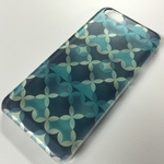 iPhone5c/5/5s対応 スマホケース 