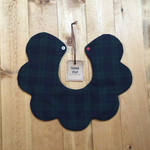 オハナスタイ  グリーンチェック