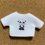 Tシャツ　ミディちゃんサイズ