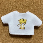Tシャツ　ミディちゃんサイズ
