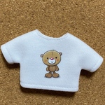 Tシャツ　ミディちゃんサイズ