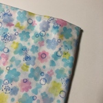 ダブルガーゼ　25cm