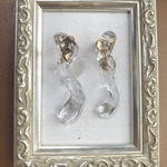 みずのイヤリング